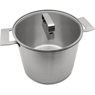 BSH Pro Induction Großer Topf 24cm 17006016