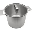 BSH Pro Induction Großer Topf 24cm 17006016