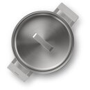 BSH Pro Induction Großer Topf 24cm 17006016