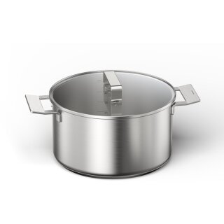 BSH Pro Induction Topf 24 cm 17006183