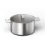BSH Pro Induction Topf 24 cm 17006183