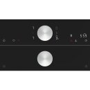 NEFF Induktionskochfeld mit Dunstabzug Set IKTPLE682F (...
