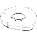 BSH Wassertank Abdeckung 12027851