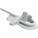 BSH Deckel Laugenpumpe 00611322