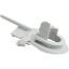 BSH Deckel Laugenpumpe 00611322