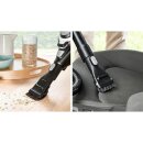 Bosch BHZU2IN1N - 2in1 Möbelpinsel und Polsterdüse, Unlimited