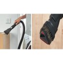 Bosch BHZU2IN1N - 2in1 Möbelpinsel und Polsterdüse, Unlimited