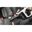 Bosch BHZU2IN1N - 2in1 Möbelpinsel und Polsterdüse, Unlimited