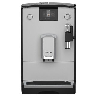 Nivona Kaffeevollautomat CafeRomatica NICR 555