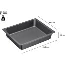NEFF Profi-Pfanne Z11CN15E0 ( 455 x 375 x 81 mm )