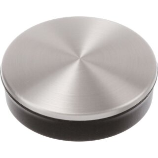 NEFF Twistpad Edelstahl 10028788