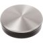 NEFF Twistpad Edelstahl 10028788