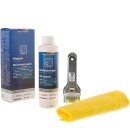 BSH Pflegeset für Glaskeramik und Induktion 00311903