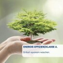 Constructa energy Waschmaschine CWF14G1Z0 [ EEK: A ] Frontlader, 9 kg, 1400 U/min.