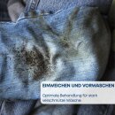 Constructa energy Waschmaschine CWF14G2Z0 [ EEK: A ] Frontlader, 9 kg, 1400 U/min.
