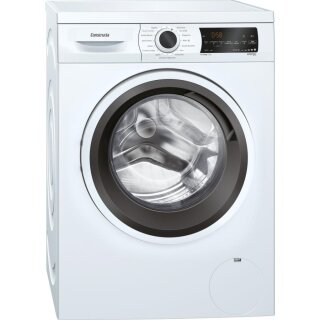 Constructa energy Waschmaschine CWF14T01U [ EEK: A ] unterbaufähig - Frontlader, 9 kg, 1400 U/min.