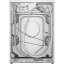 Constructa energy Waschmaschine CWF14T01U [ EEK: A ] unterbaufähig - Frontlader, 9 kg, 1400 U/min.