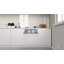 Constructa energy Geschirrspüler CB5VX00HTD [ EEK: D ] Vollintegriert, 60 cm, XXL