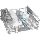 Constructa energy Geschirrspüler CG5US00HTD [ EEK: D ] Edelstahl, Unterbau, 60 cm