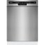 Constructa energy Geschirrspüler CG5US00HTD [ EEK: D ] Edelstahl, Unterbau, 60 cm
