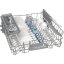 Constructa energy Geschirrspüler CG5US00HTD [ EEK: D ] Edelstahl, Unterbau, 60 cm