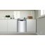 Constructa energy Geschirrspüler CG5US00HTD [ EEK: D ] Edelstahl, Unterbau, 60 cm