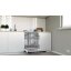 Constructa energy Geschirrspüler CG5US00HTD [ EEK: D ] Edelstahl, Unterbau, 60 cm