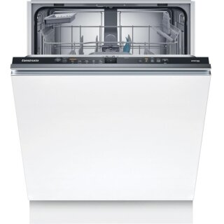 Constructa energy Geschirrspüler CG5VX00HTD [ EEK: D ] Vollintegriert, 60 cm