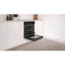 Constructa energy Einbau-Herd CH6M60060 [ EEK: A ] 60 x 60 cm, Schwarz