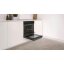 Constructa energy Einbau-Herd CH6M60060 [ EEK: A ] 60 x 60 cm, Schwarz