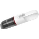 Midea Kompakter Auto-Staubsauger H3 - USB, 2in1-Aufsatz