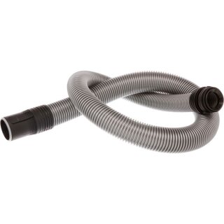 BSH Schlauch, silber/schwarz 17007019