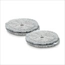 Bosch BHZUPAD1 - Reinigungspads für Unlimited 7