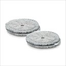 Bosch BHZUPAD1 - Wischpads Unlimited 7 ProHyginic Aqua