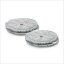 Bosch BHZUPAD1 - Reinigungspads für Unlimited 7