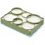 Bosch Bionic Filter BBZ11BF