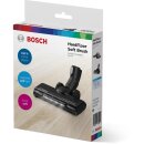 Bosch BHZUHF - Hartboden-Softdüse mit LED-Licht, Unlimited