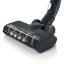 Bosch BHZUHF - Hartboden-Softdüse mit LED-Licht, Unlimited