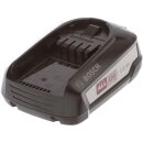 Bosch Batteriepack Power For All 18 V, 2.5 Ah
