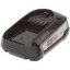 Bosch Batteriepack 17007093 - Power For All 18 V, 2.5 Ah