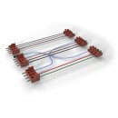 Constructa Verbindungskabel Kochfeld Herd CZ9660X0