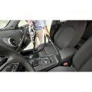 Bosch BHZUFEHN - Flexibler Verlängerungsschlauch, Unlimited