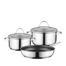NEFF Z943SE0 - Kochgeschirr-Set, 3-teilig