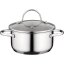 NEFF Z943SE0 - Kochgeschirr-Set, 3-teilig