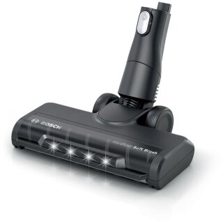 Bosch BHZUHFN - Hartboden-Softdüse mit LED-Licht, Unlimited