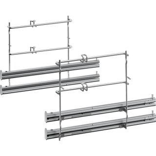 BSH Überauszug 2-fach 17002725 - nicht für pyrolyse