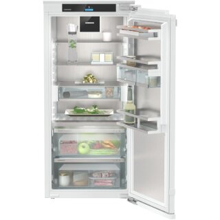 Liebherr Einbau-Kühlschrank IRBAd4170 Peak [ EEK: D ] BioFresh Professional und AutoDoor