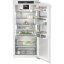 Liebherr Einbau-Kühlschrank IRBAd4170 Peak [ EEK: D ] BioFresh Professional und AutoDoor