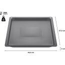 BSH Backblech 11029050 ( 455  x 375 x 30 mm )