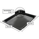 BSH Backblech 11029050 ( 455  x 375 x 30 mm )